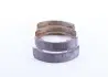 Комплект тормозных колодок BOSCH 0986BB3541 (фото 4)