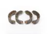 Комплект тормозных колодок BOSCH 0986BB3548 (фото 1)