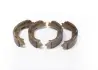Комплект тормозных колодок BOSCH 0986BB3548 (фото 3)