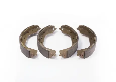 Комплект тормозных колодок BOSCH 0986BB3548