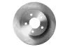 Тормозной диск BOSCH 0986BB4133 (фото 3)