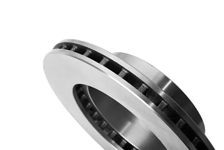 Тормозной диск BOSCH 0986BB4133