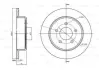 Тормозной диск BOSCH 0986BB4308 (фото 1)