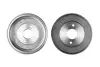 Тормозной барабан BOSCH 0986BB4518 (фото 2)