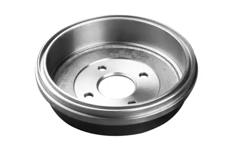 Тормозной барабан BOSCH 0986BB4518