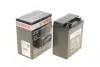 Акумуляторна батарея 12Ah/125A (134х81х160/+R/B0) (AGM) Factory Activated AGM BOSCH 0 986 FA1 120 (фото 1)