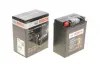 Мотоциклетна акумуляторна батарея Bosch 12В-12Ач-160А BOSCH 0 986 FA1 150 (фото 1)