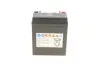 Мотоциклетна акумуляторна батарея Bosch 12В-12Ач-160А BOSCH 0 986 FA1 150 (фото 2)