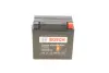 Акумуляторна батарея 8Ah/110A (135x75x133/+R/B0) (AGM) Знято з постачання BOSCH 0 986 FA1 330 (фото 3)