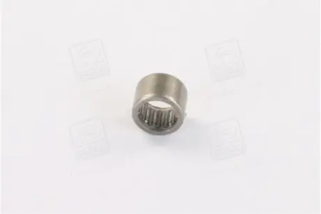 Collector End Shield Bush, starter. Втулка кінцевого щита колектора, стартер BOSCH 1000917003