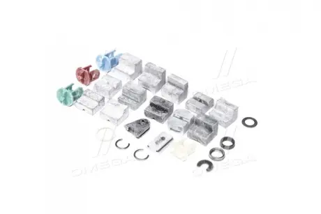 Автозапчасть BOSCH 1 007 010 039