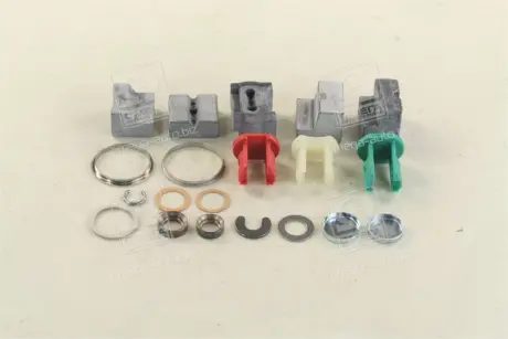 Автозапчасть BOSCH 1 007 010 079