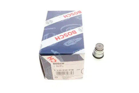 Клапан обмеження тиску Volvo BOSCH 1 110 010 018