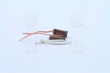 Щетки генератора BOSCH 1127014017