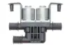 Кран пічки BMW X5 (E53/E70/F15)/X6 (E71/F16) 00-18 BOSCH 1 147 412 350 (фото 1)