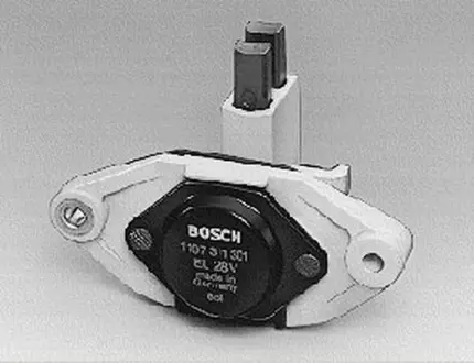 Регулятор генератора BOSCH 1197311304