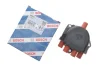 Кришка розподільника запалювання Volvo 740/7660/940/960 2.0/2.3 84-98 BOSCH 1 235 522 382 (фото 2)