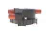 Кришка розподільника запалювання Volvo 740/7660/940/960 2.0/2.3 84-98 BOSCH 1 235 522 382 (фото 3)