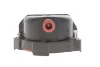 Кришка розподільника запалювання Volvo 740/7660/940/960 2.0/2.3 84-98 BOSCH 1 235 522 382 (фото 4)
