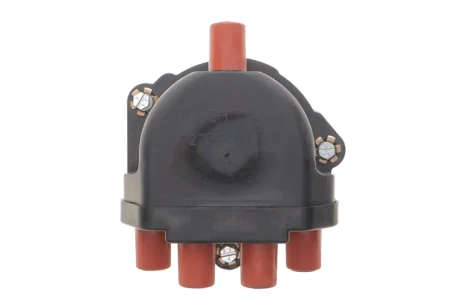 Кришка розподільника запалювання Volvo 740/7660/940/960 2.0/2.3 84-98 BOSCH 1 235 522 382