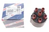 Кришка розподільника запалювання VW T4 2.5 90-03 BOSCH 1 235 522 405 (фото 2)