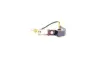 Контактна група Citroen C35/DS/Peugeot 204/304/404/504 -94 BOSCH 1 237 013 808 (фото 5)
