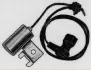 Конденсатор системи запалювання FORD Capri/Cortina/Escort \'\'1,1-1,6 \'\'68-80 BOSCH 1237330347 (фото 1)