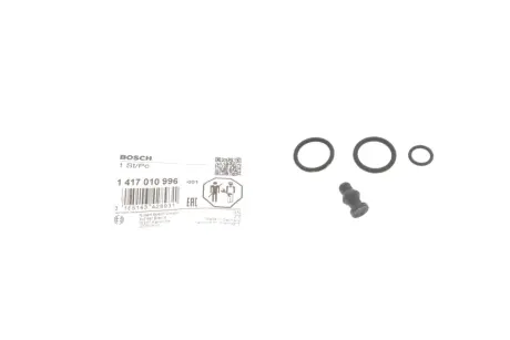 Ремкомплект насосу -форсунки BOSCH 1417010996