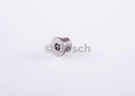 Клапан нагнітальний ПНВТ Fiat/Iveco/Renault BOSCH 1 418 522 047