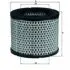 Air filter. Фильтр воздушный BOSCH 1457429036 (фото 1)