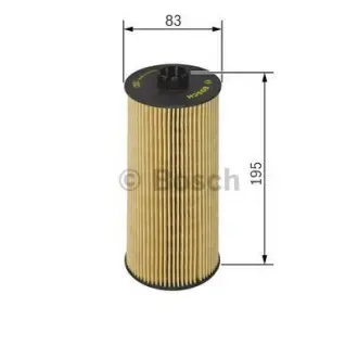 Фільтр масляний BOSCH 1457429107