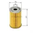 Oil filter, cartridge. Фильтр масляный, вставка BOSCH 1457429113 (фото 1)