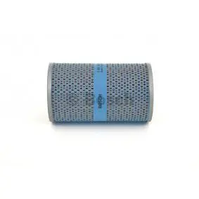Oil filter, cartridge. Фильтр масляный, вставка BOSCH 1457429130