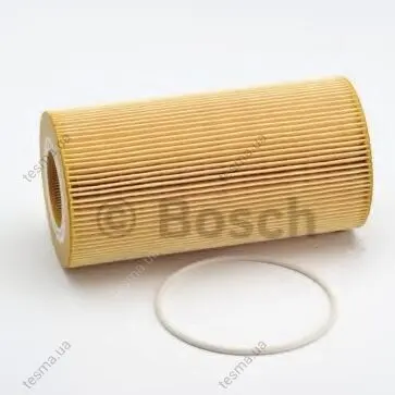 Oil filter, cartridge. Фильтр масляный, вставка BOSCH 1457429164 (фото 1)