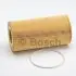 Oil filter, cartridge. Фильтр масляный, вставка BOSCH 1457429164 (фото 1)
