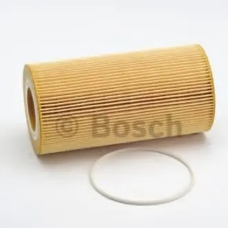 Oil filter, cartridge. Фильтр масляный, вставка BOSCH 1457429164