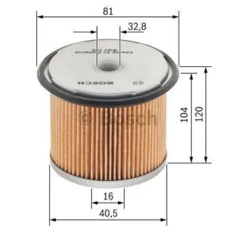 BOSCH 1457429165
