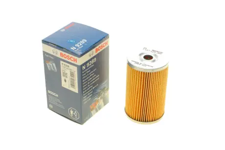 Фільтр палива BOSCH 1457429289