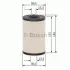 Fuel filter, cartridge. Фильтр топливный, вставка BOSCH 1457429354 (фото 1)