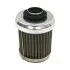 hydraulic filter, cartridge. фильтр гидравлический, вставка BOSCH 1457430005 - фото 1