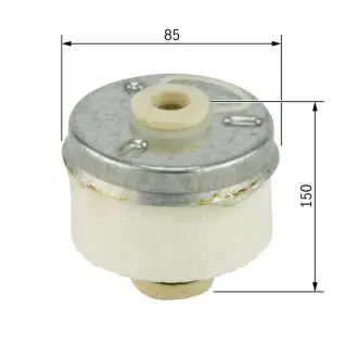 BOSCH 1457431324