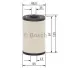 BOSCH 1457431325 (фото 1)