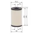 BOSCH 1457431326 (фото 1)