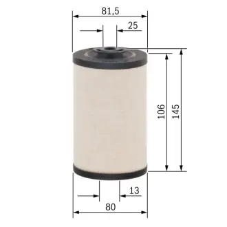 BOSCH 1457431326