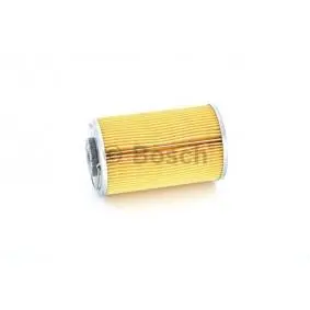 Fuel filter, cartridge. Фильтр топливный, вставка BOSCH 1457431329