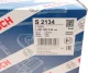 Фільтр повітряний Renault Super 5/19 1.1-1.4i 83-90 BOSCH 1 457 432 134 (фото 6)