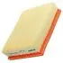 Air filter. Фильтр воздушный BOSCH 1457432150 (фото 1)