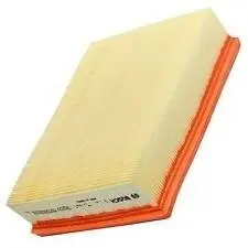 Air filter. Фильтр воздушный BOSCH 1457432150
