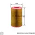 Air filter, primary. Фильтр воздушный, основной BOSCH 1457433042 (фото 1)