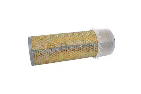 Air filter, finned. Фильтр воздушный с крыльчаткой BOSCH 1457433201